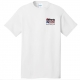 Binder Books, CPT & IH Parts America Short Sleeve Shirt with Distressed Logo